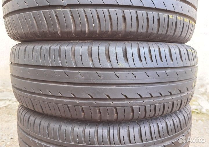 Continental ContiEcoContact 3 185/65 R15 92T