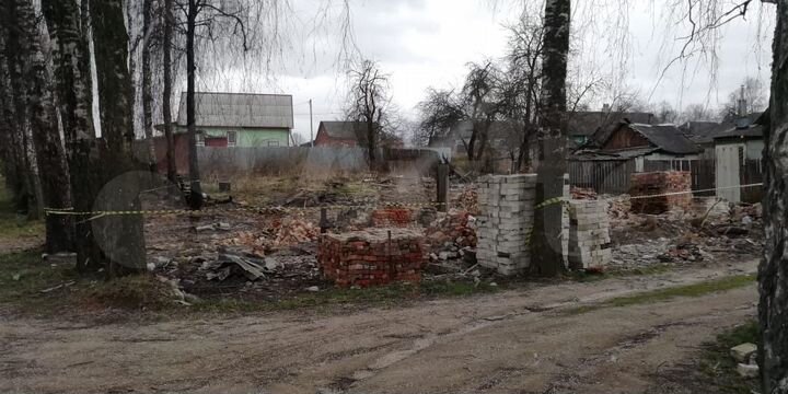 Участок 9 сот. (ИЖС)