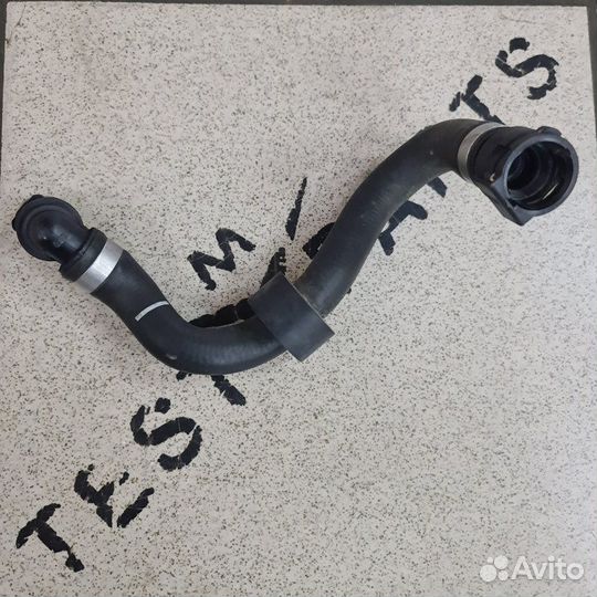 Патрубок Шланг радиатора ож Bmw 1 2-Series X1 X2
