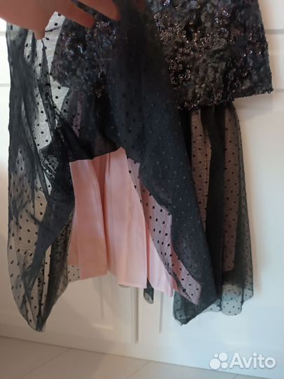 Платье для девочки Acoola 110