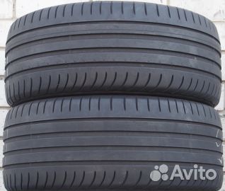 Fulda SportControl 235/55 R17