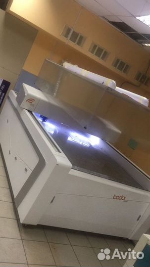 Уф (UV ) интерьерная печать с контурной резкой