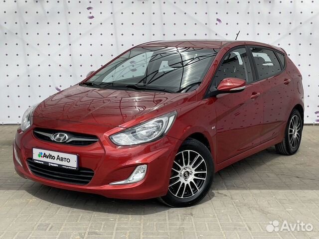 Hyundai Solaris 1.6 MT, 2012, 92 226 км с пробегом, цена 995000 руб.