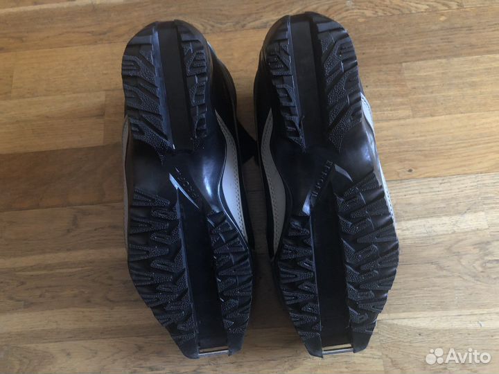 Лыжные ботинки Fisher XC Comfort 40 размер