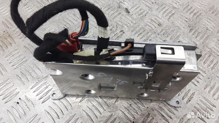 Блок управления мультимедия Audi A4/RS4/S4