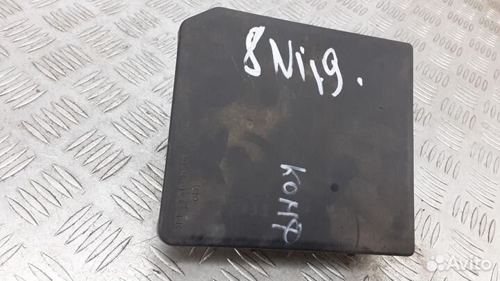 Блок комфорта Nissan Navara