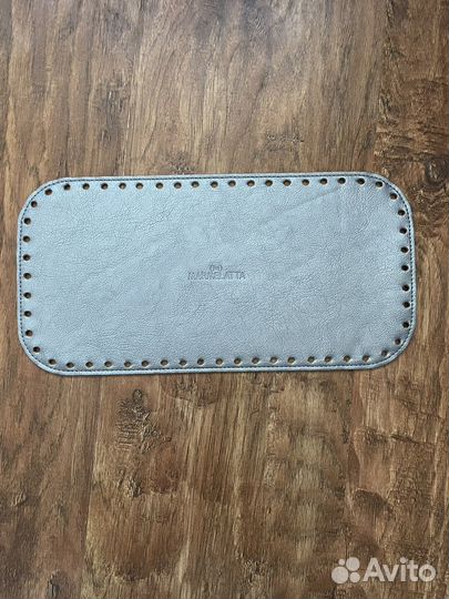 Донышки для корзин и сумок