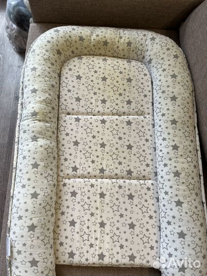 Кокон для малыша