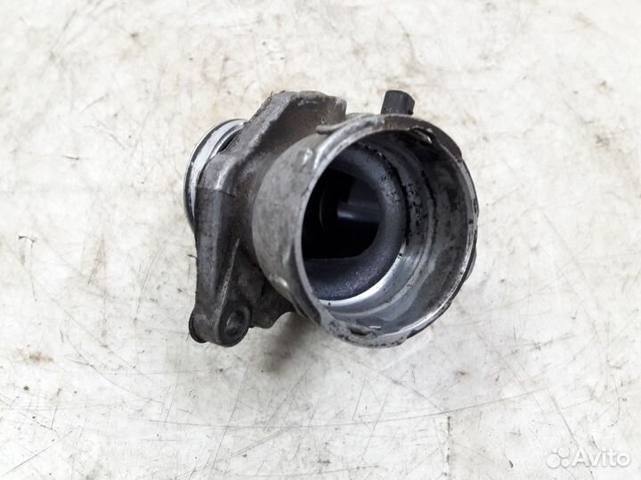 Корпус термостата Mercedes W164 A2722000415