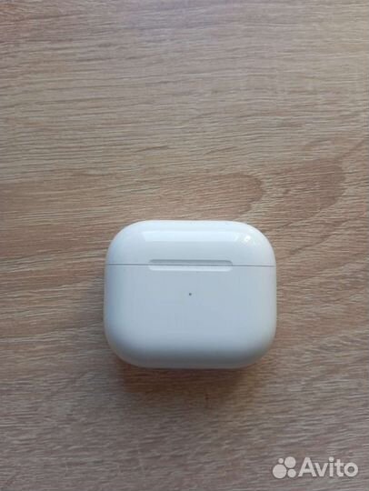 Кейс для airpods 3