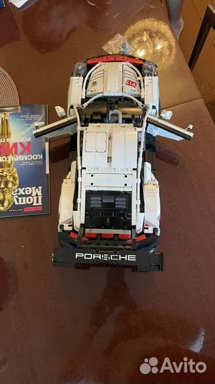 Lego technic