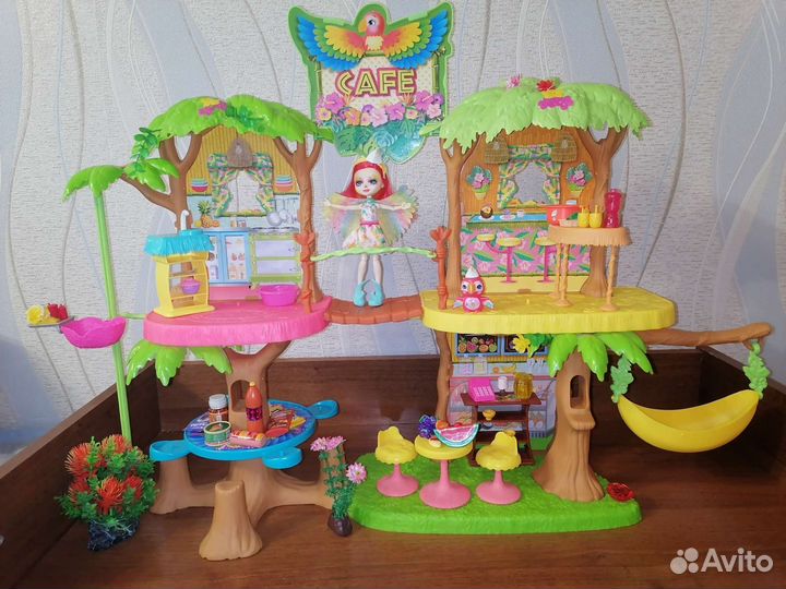 Энчантималс