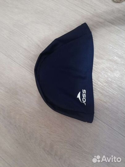 Шапочка для плавания