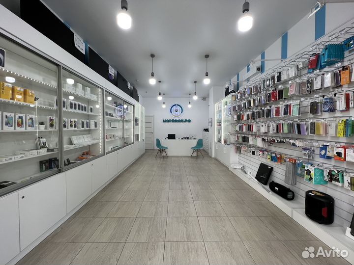 MacBook Air 13 M2 8/256 Черный (Гарантия)