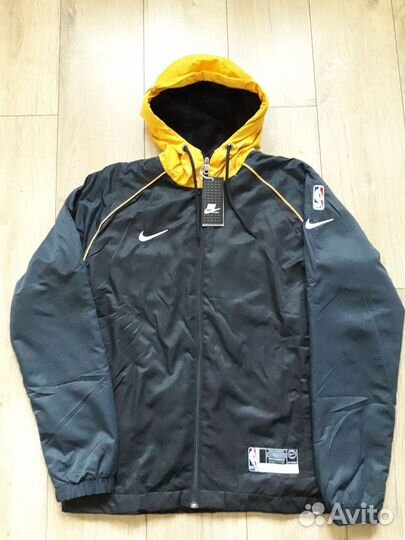 Спортивный костюм Nike (р 46-48. 52-54) на флисе