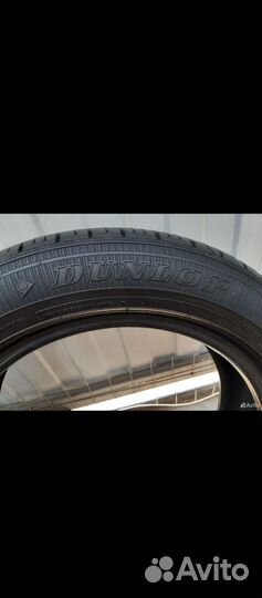 Dunlop Enasave EC300+ 175/55 R15