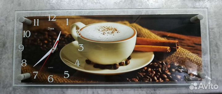 Часы на стену