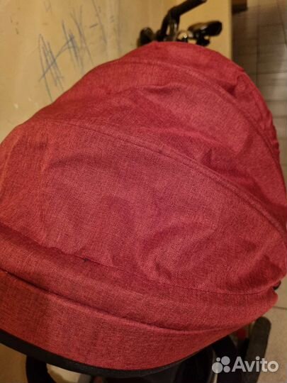 Коляска - Велосипед трёхколёсный (трансформер)