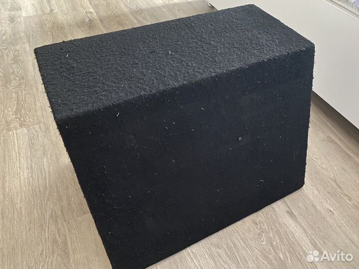 Сабвуфер пассивный pioner