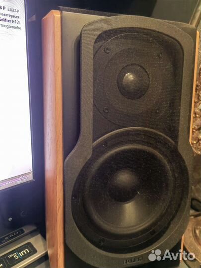 Колонки Edifier S1000 db