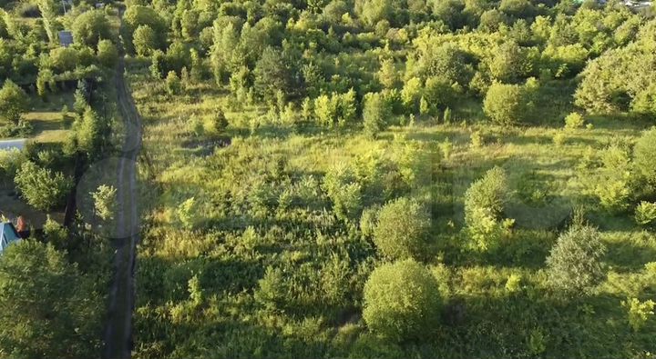 Участок 2 га (СНТ, ДНП)