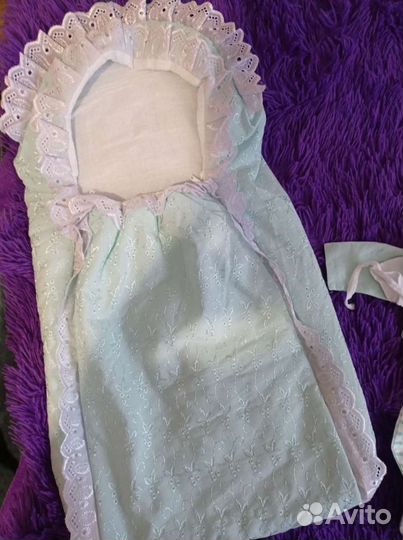 Детский комплект