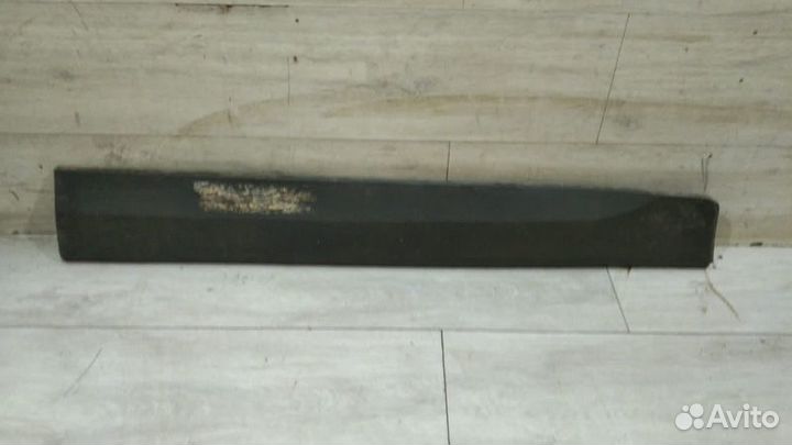 Молдинг двери передний левый Ford Ecosport