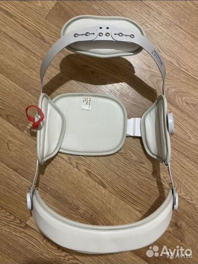 Корсет ортопедический грудопоясничный