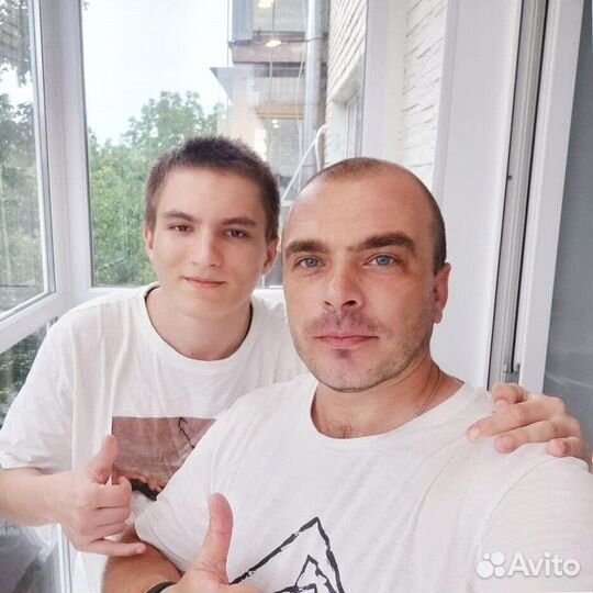 Расширение балконов/Гарантия по договору на 5 лет