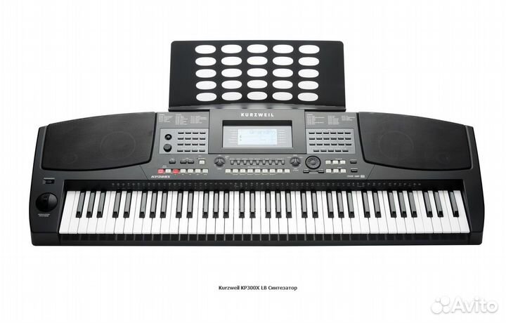 Kurzweil KP300X LB Синтезатор