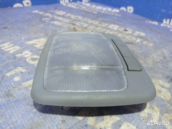 Плафон салона Hyundai Sonata 4 седан 2008