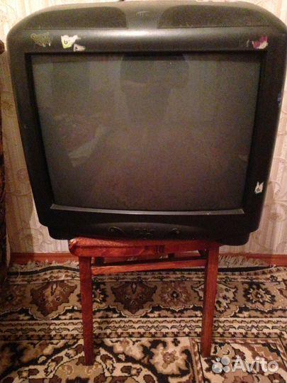 Телевизор