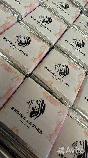 Шоколад с логотипом 10г