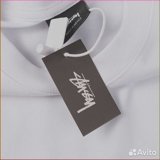 Футболка Nike Stussy (Арт. 614709)