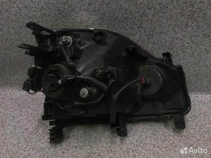 Фара левая Nissan X-Trail T31 2007