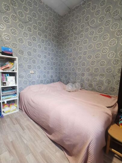 2-к. квартира, 45,1 м², 2/3 эт.