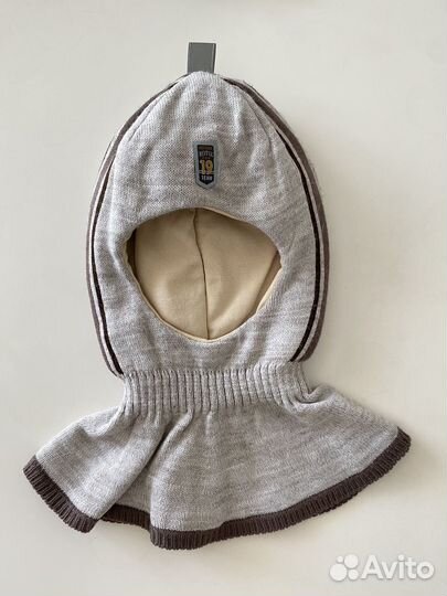 Новые шапки на 1,5-2 года