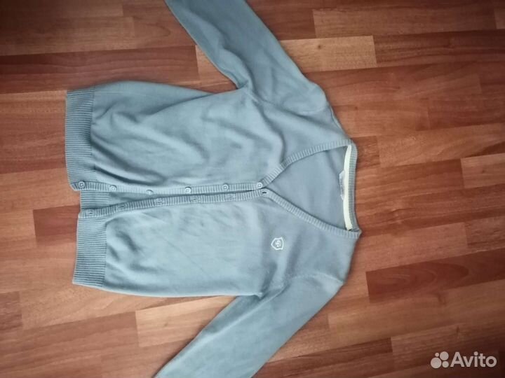 Кофта для мальчика