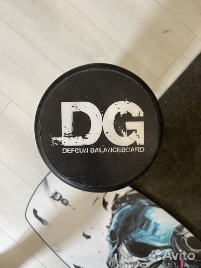 Балансборд defgun