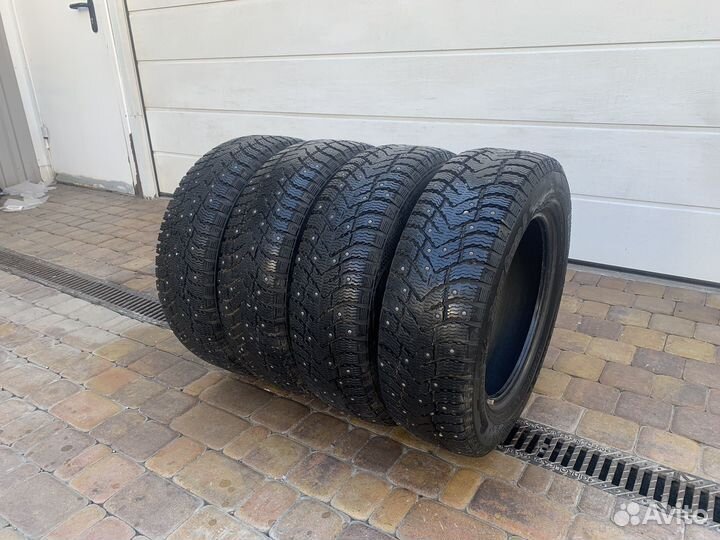 Cordiant Snow Cross 2 195/65 R15 95T