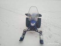Снегоход irbis dingo Т-150