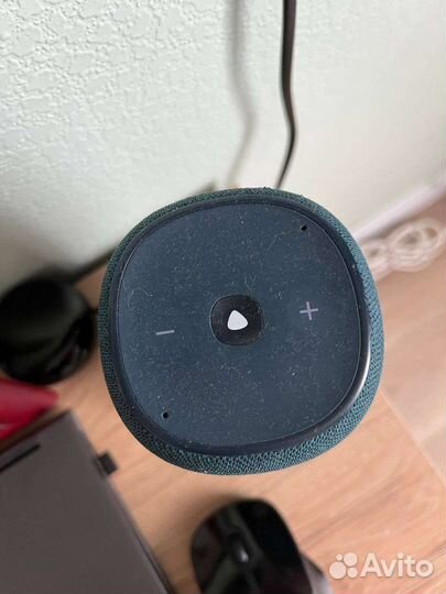 Jbl Link Portable с Алисой