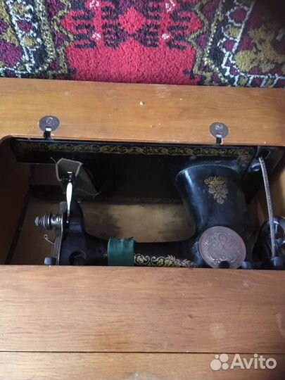 Швейная машина Подольск