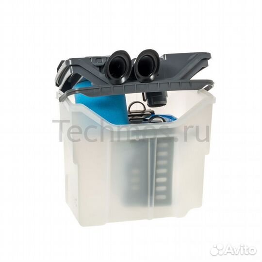 Аквафильтр в сборе пылесосов Zelmer Арт. 797502