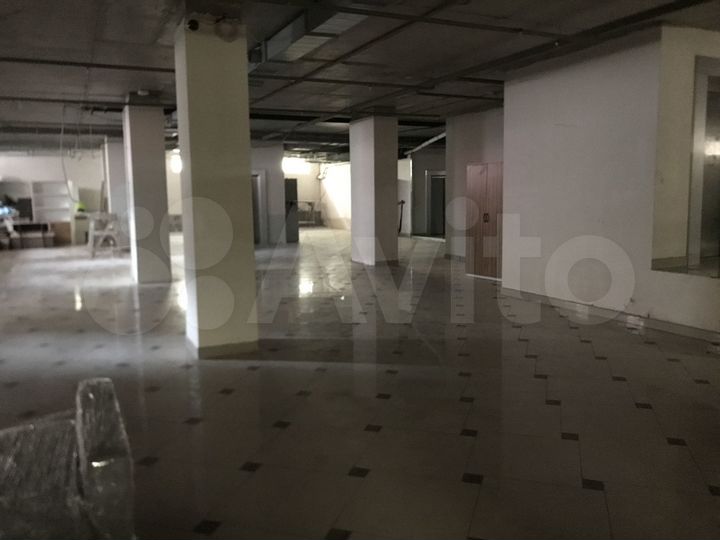 Свободного назначения, 750 м²