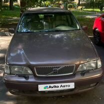 Volvo V70 2.4 AT, 1997, 280 000 км, с пробегом, цена 320 000 руб.