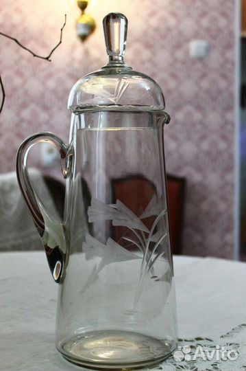 Кувшин СССР