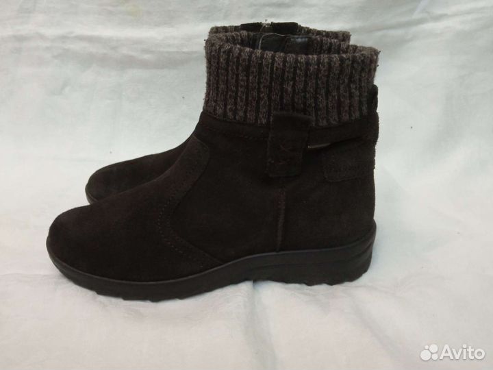 Ботильоны caprice, размер 40