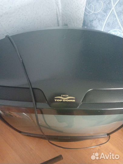 Телевизор panasonic