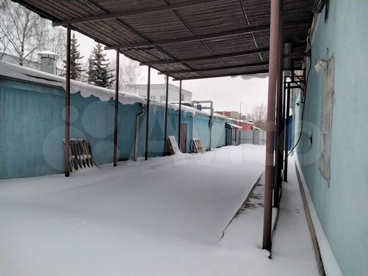 Коммерческая недвижимость (Белоруссия)